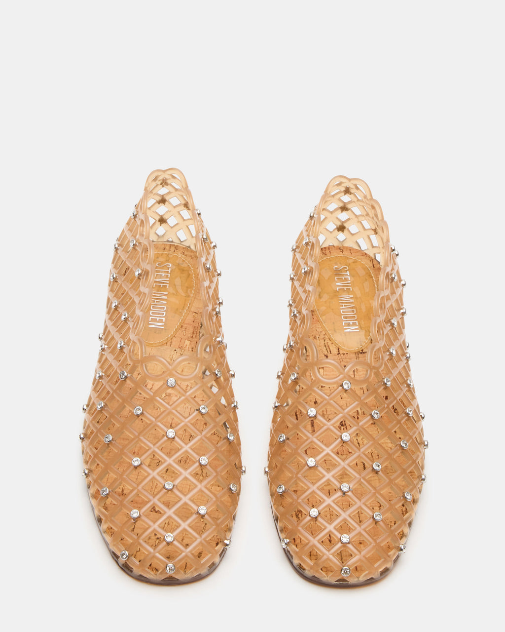 GROVE TAN RHINESTONES  Famous | Online Store