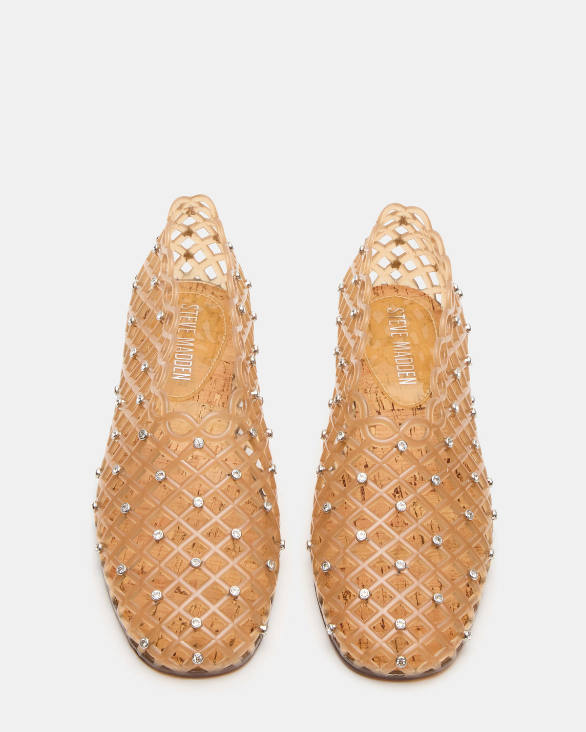GROVE TAN RHINESTONES  Famous | Online Store