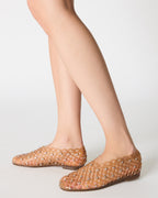 GROVE TAN RHINESTONES  Famous | Online Store