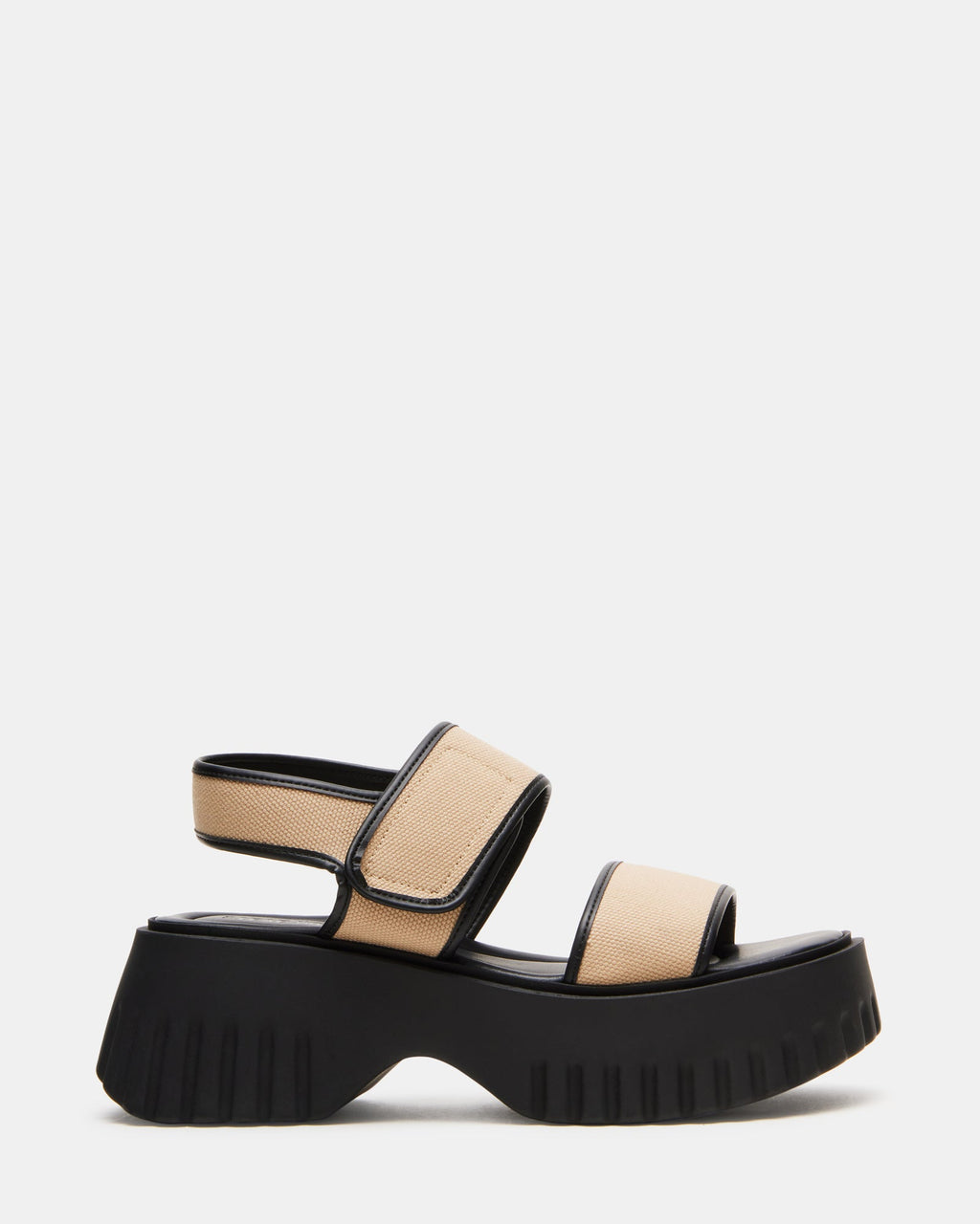 GROVER BLACK/TAN  Famous | Online Store