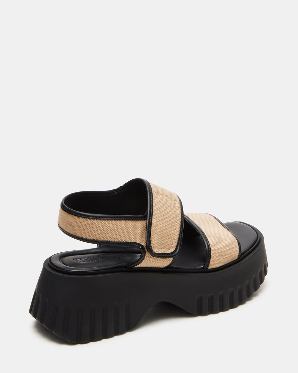 GROVER BLACK/TAN  Famous | Online Store