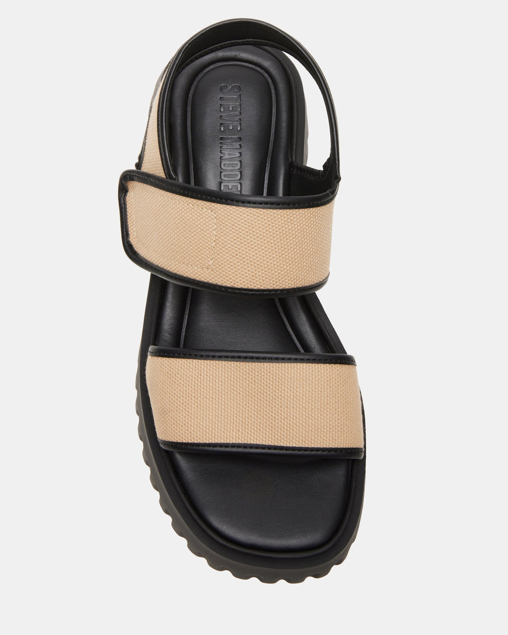 GROVER BLACK/TAN  Famous | Online Store