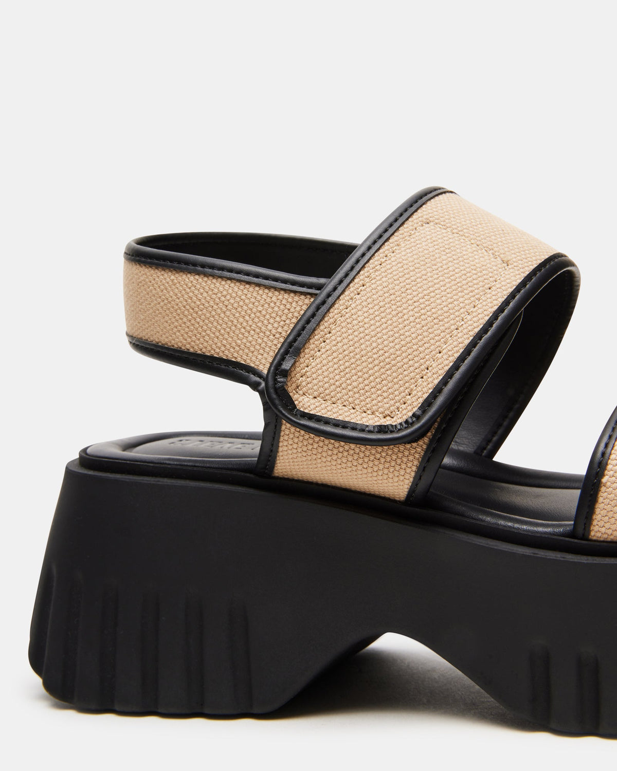GROVER BLACK/TAN  Famous | Online Store