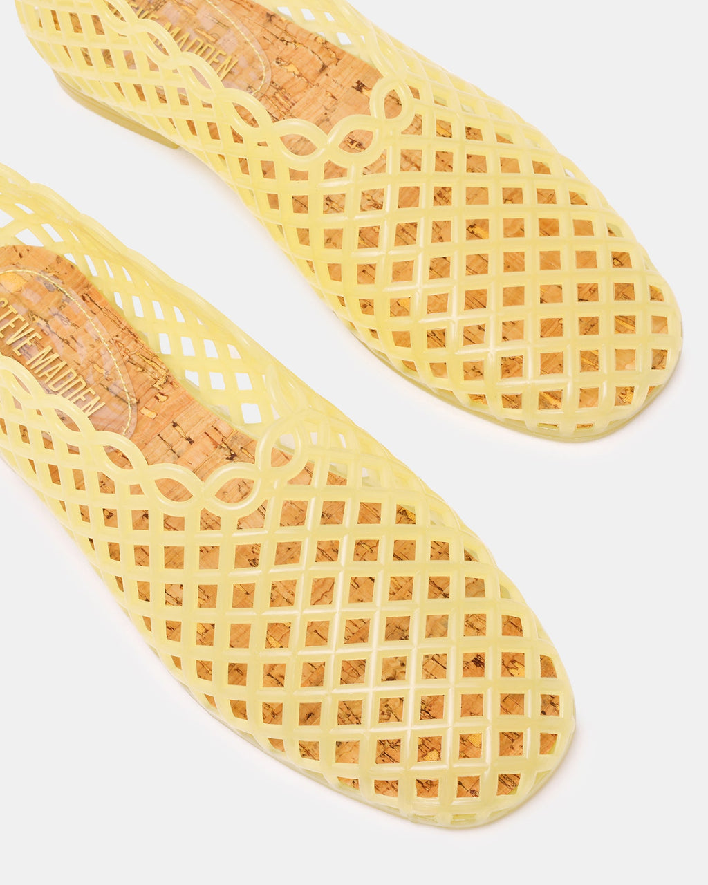 GROVE BUTTER YELLOW  Famous | Online Store