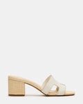 HANA BONE LEATHER  Famous | Online Store