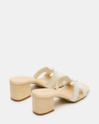 HANA BONE LEATHER  Famous | Online Store