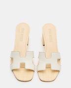HANA BONE LEATHER  Famous | Online Store