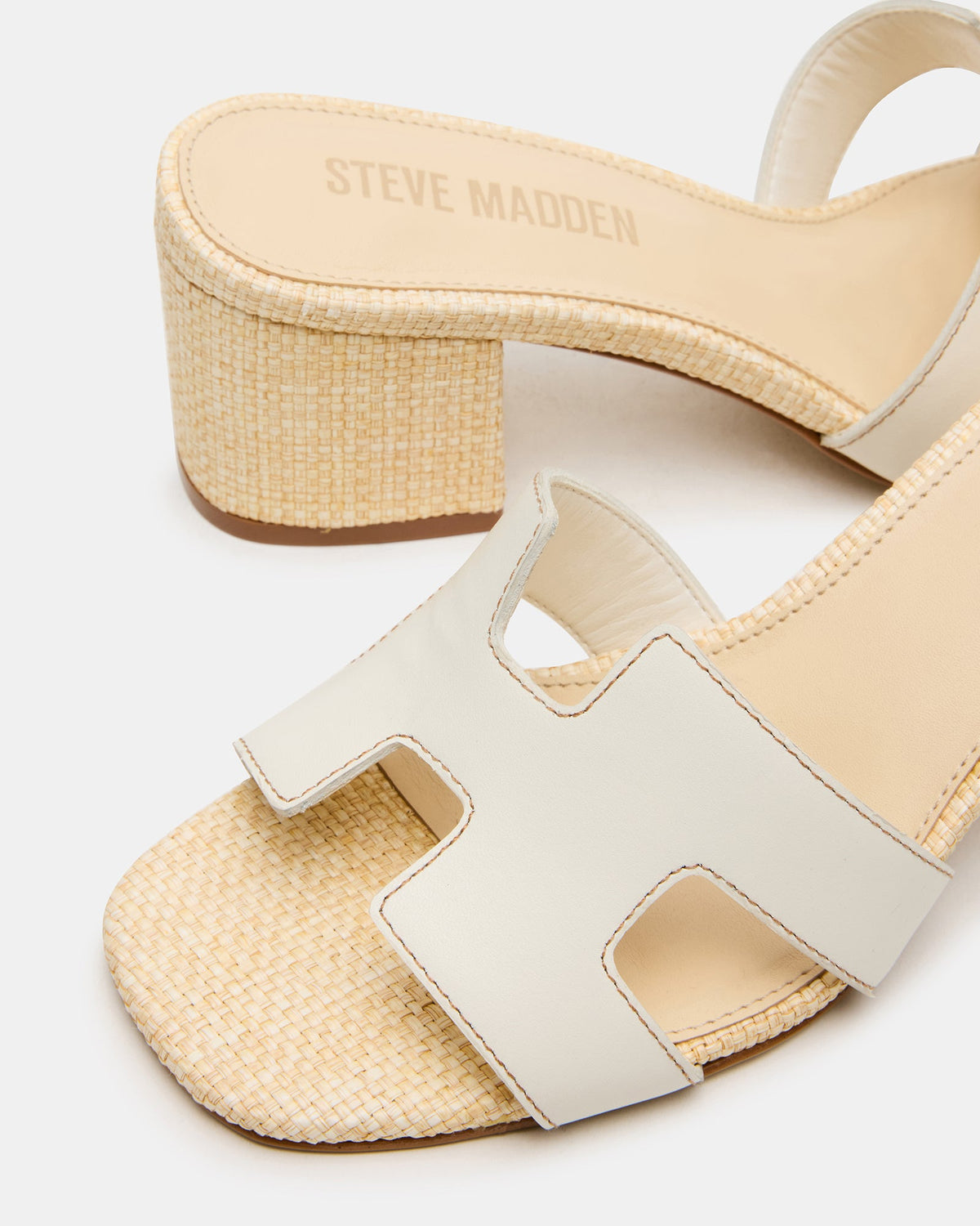 HANA BONE LEATHER  Famous | Online Store