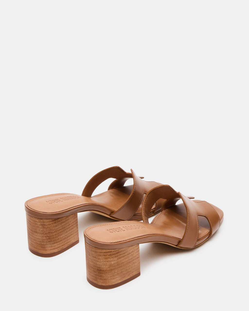 HANA COGNAC LEATHER  Famous | Online Store