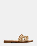 HADYN CROCHET RAFFIA  Famous | Online Store