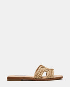 HADYN CROCHET RAFFIA  Famous | Online Store