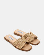 HADYN CROCHET RAFFIA  Famous | Online Store