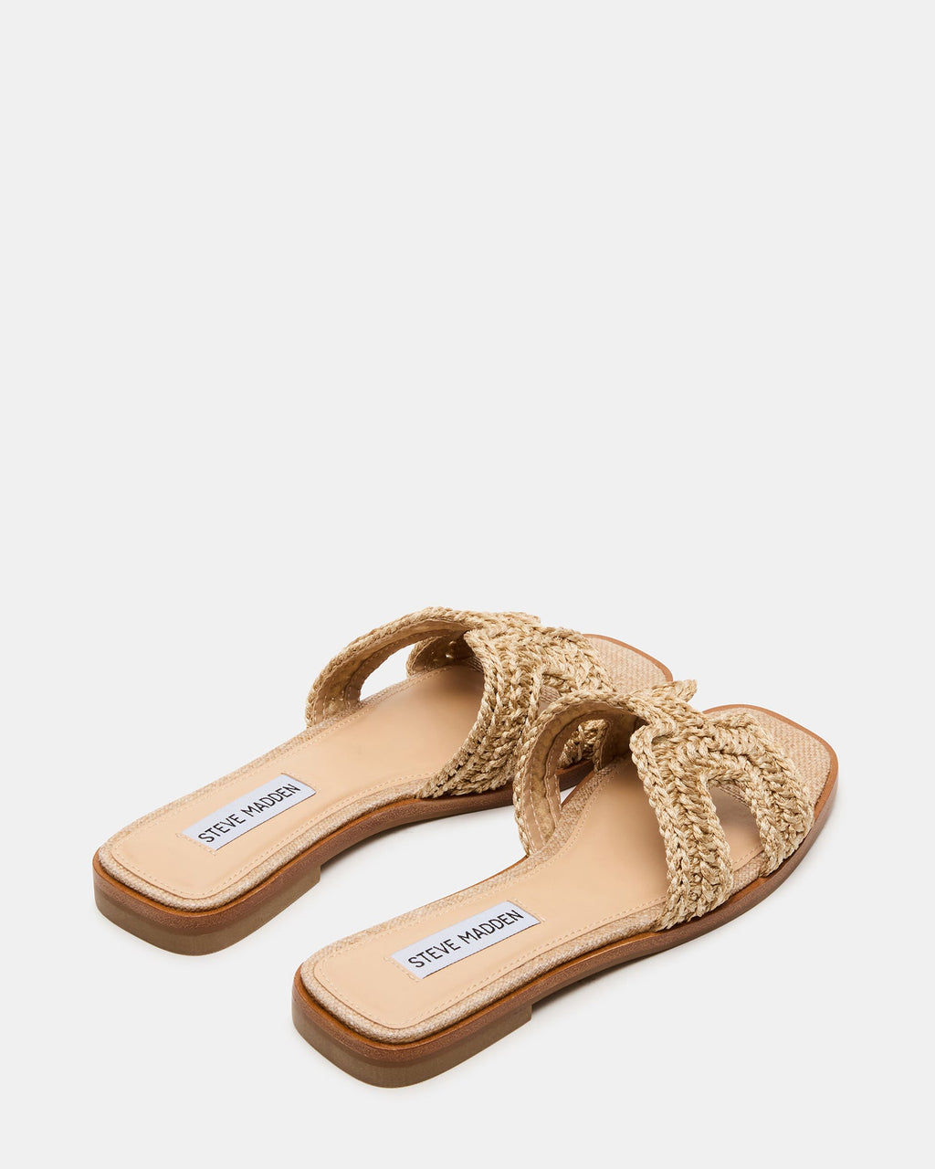 HADYN CROCHET RAFFIA  Famous | Online Store