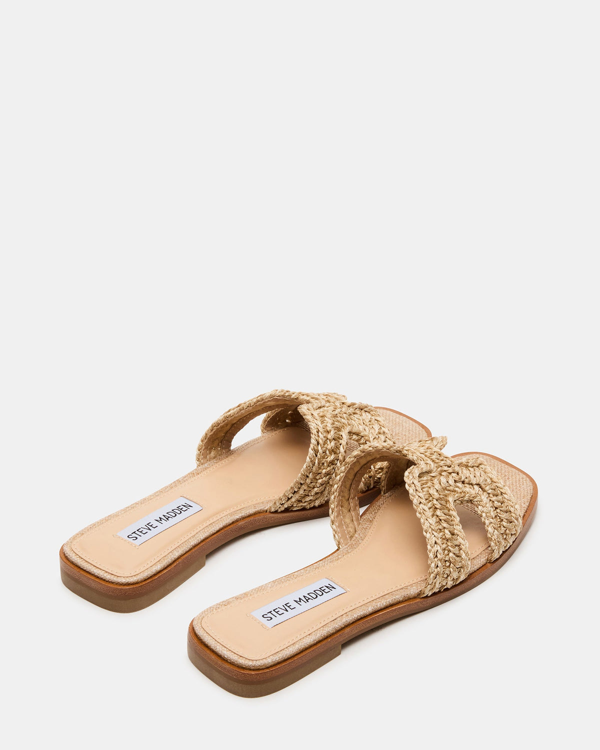 HADYN CROCHET RAFFIA  Famous | Online Store