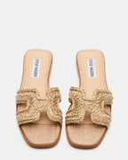 HADYN CROCHET RAFFIA  Famous | Online Store