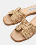 HADYN SANDAL & ANKLET BUNDLE  Famous | Online Store