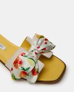 HADYN CITRUS MULTI SCARF  Famous | Online Store