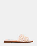 HADYN SHELL BONE RAFFIA  Famous | Online Store