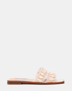 HADYN SHELL BONE RAFFIA  Famous | Online Store