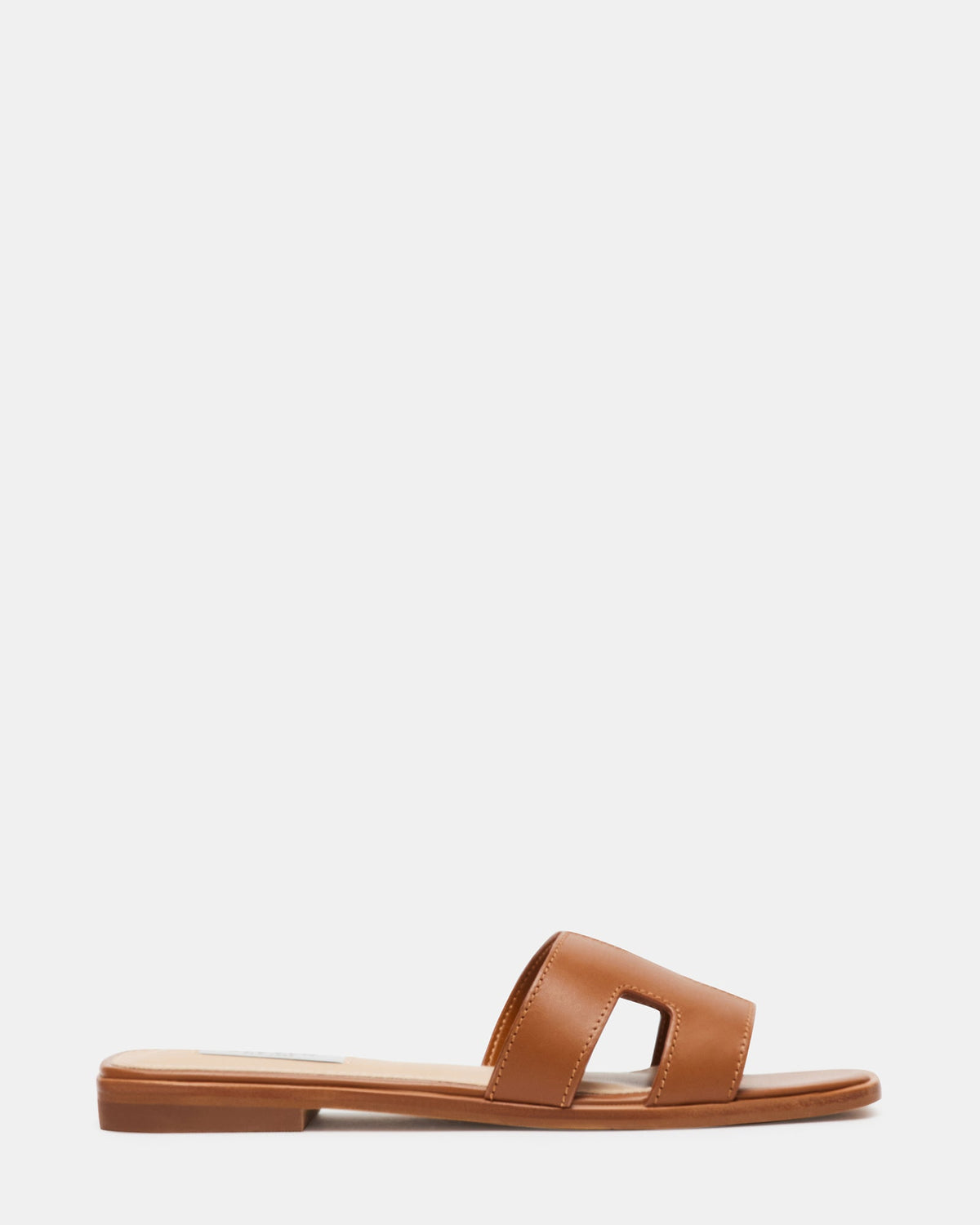 HADYN COGNAC LEATHER  Famous | Online Store