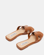 HADYN COGNAC LEATHER  Famous | Online Store