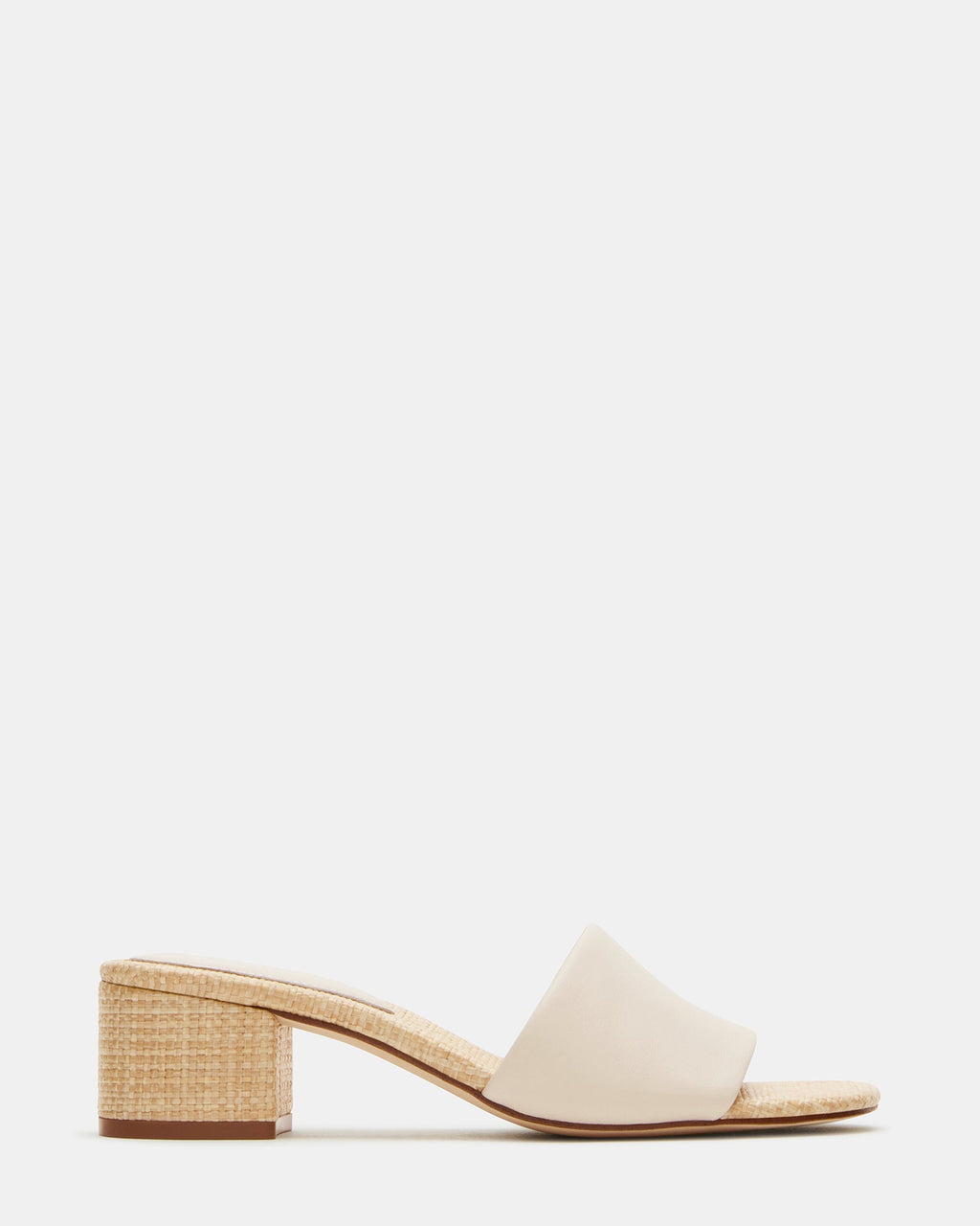HAILEE BONE LEATHER  Famous | Online Store