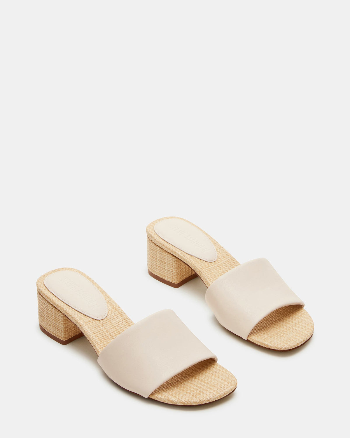 HAILEE BONE LEATHER  Famous | Online Store