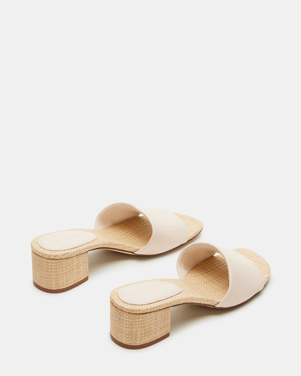 HAILEE BONE LEATHER  Famous | Online Store