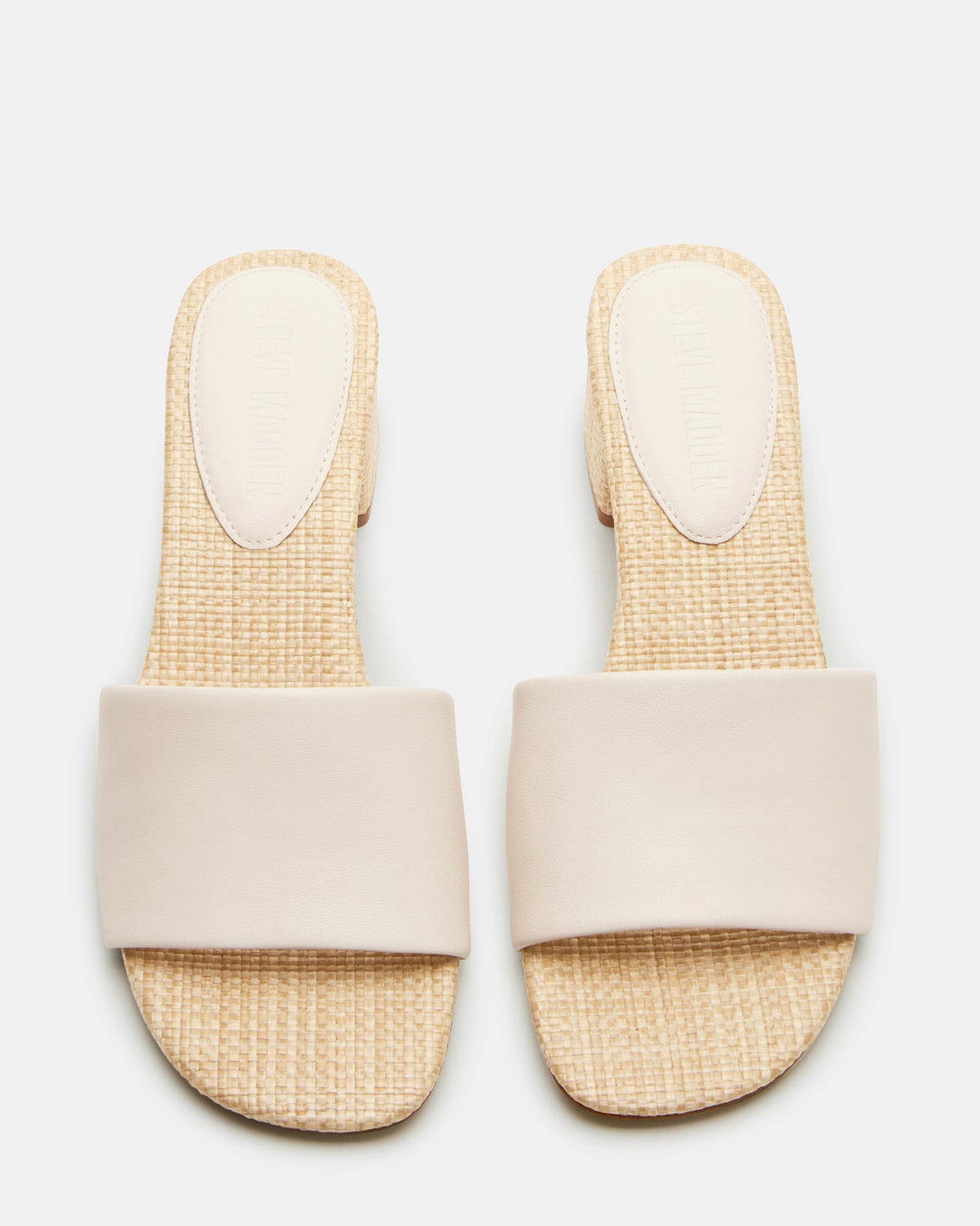 HAILEE BONE LEATHER  Famous | Online Store
