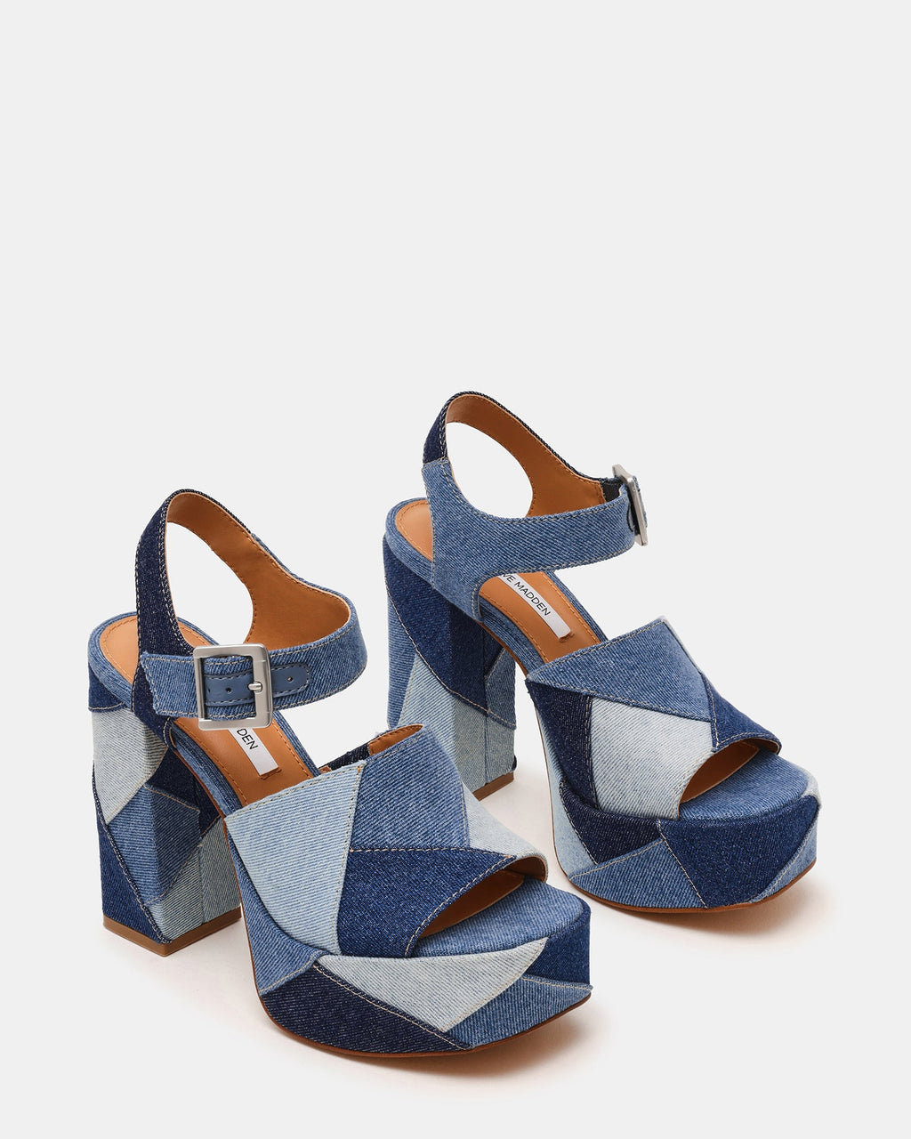 HALEA DENIM MULTI  Famous | Online Store