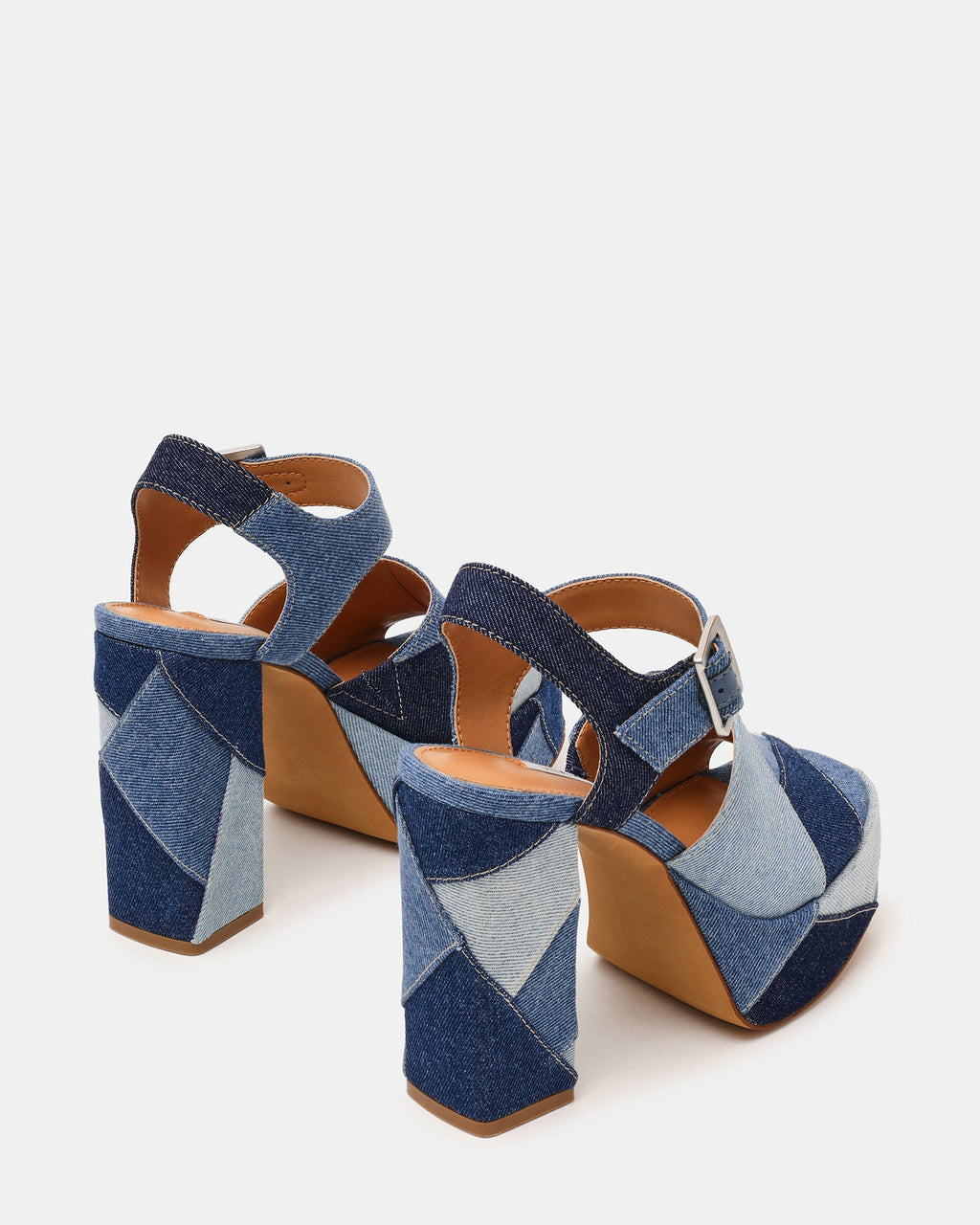 HALEA DENIM MULTI  Famous | Online Store