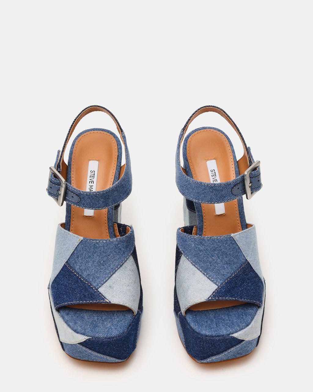 HALEA DENIM MULTI  Famous | Online Store
