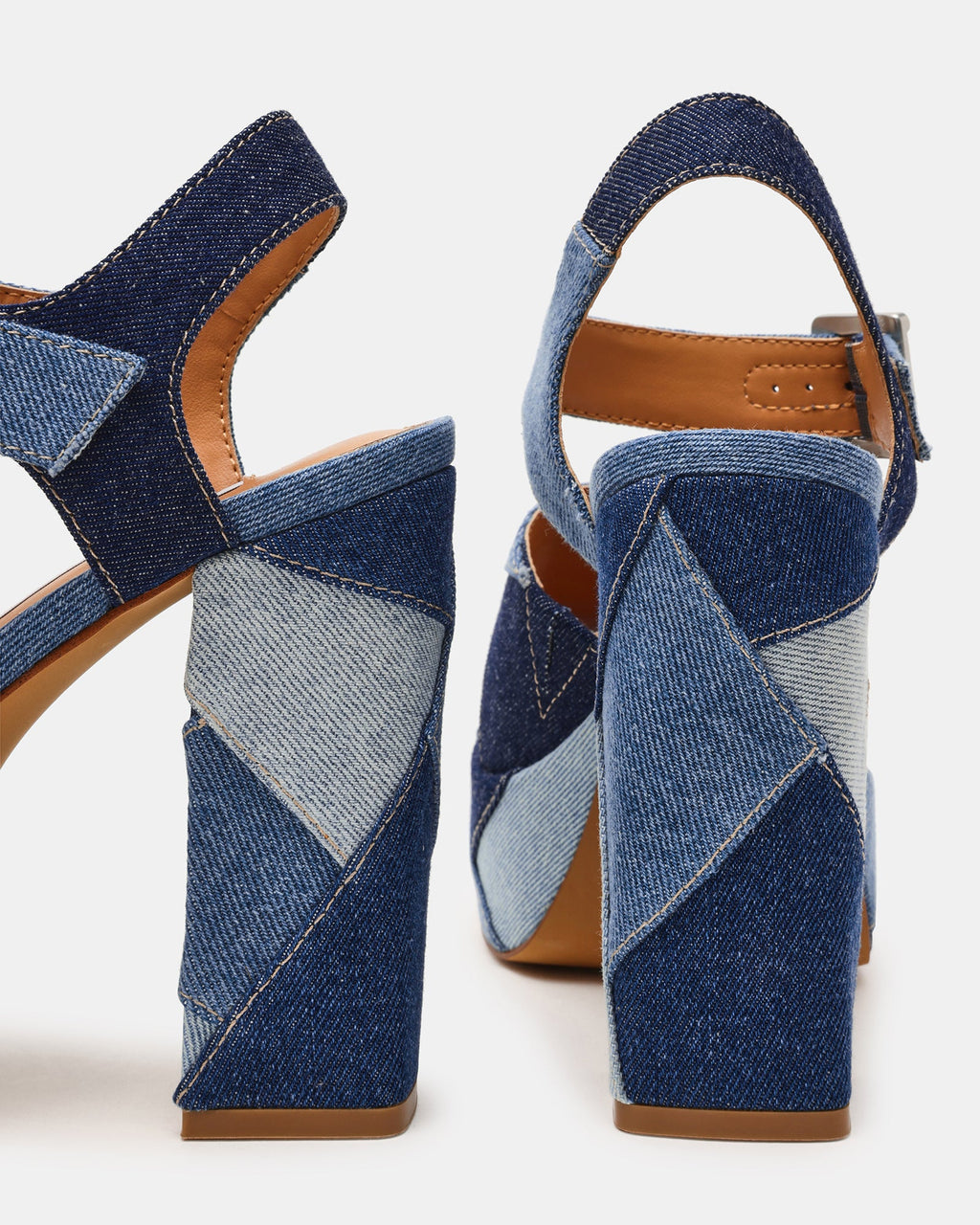 HALEA DENIM MULTI  Famous | Online Store