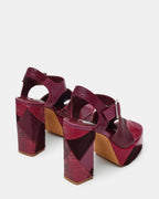 HALEA PINK MULTI  Famous | Online Store