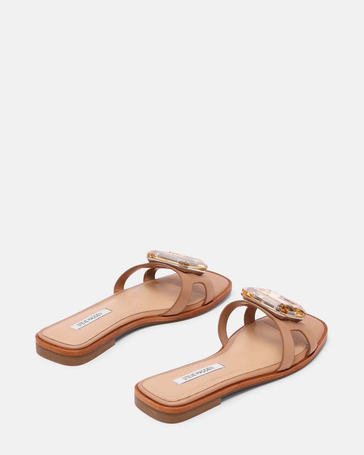 HALETTE BLUSH LEATHER  Famous | Online Store