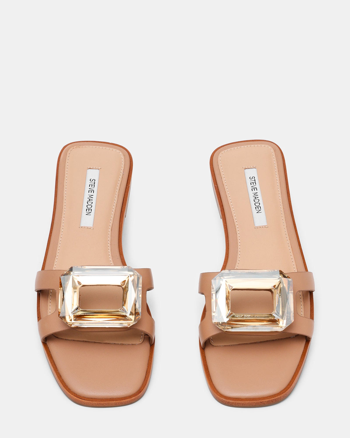 HALETTE BLUSH LEATHER  Famous | Online Store