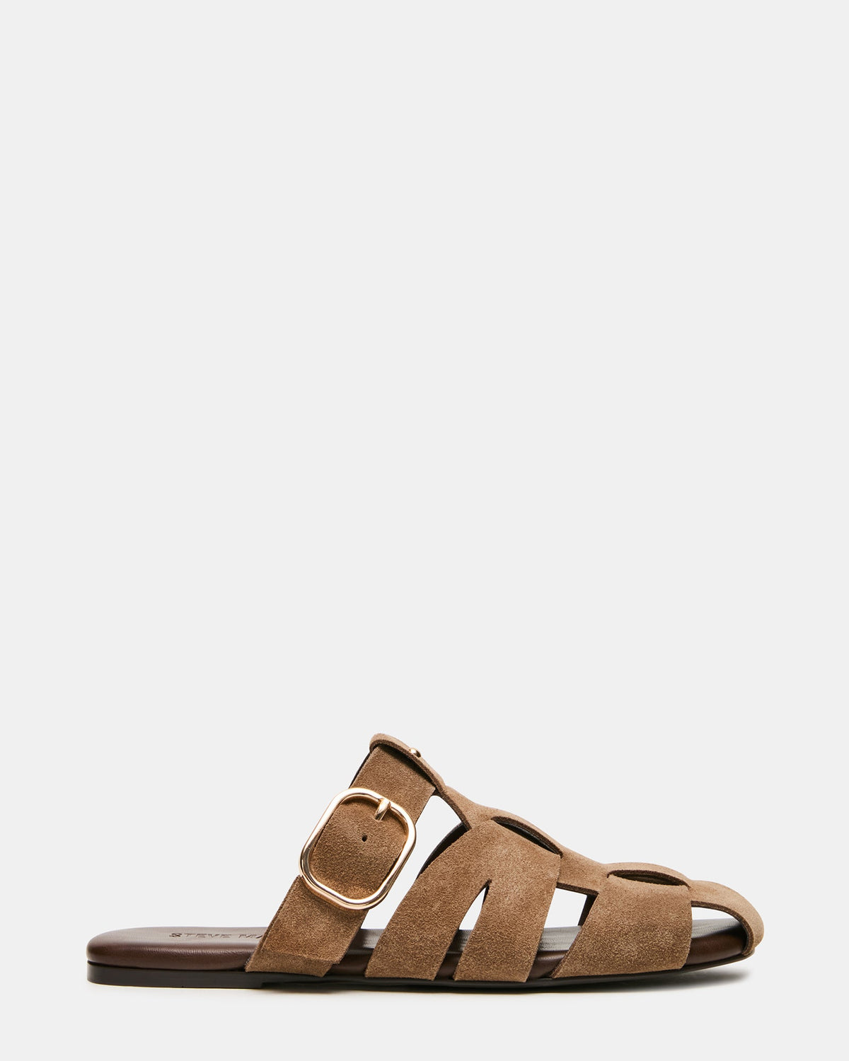 HALO TAUPE SUEDE  Famous | Online Store