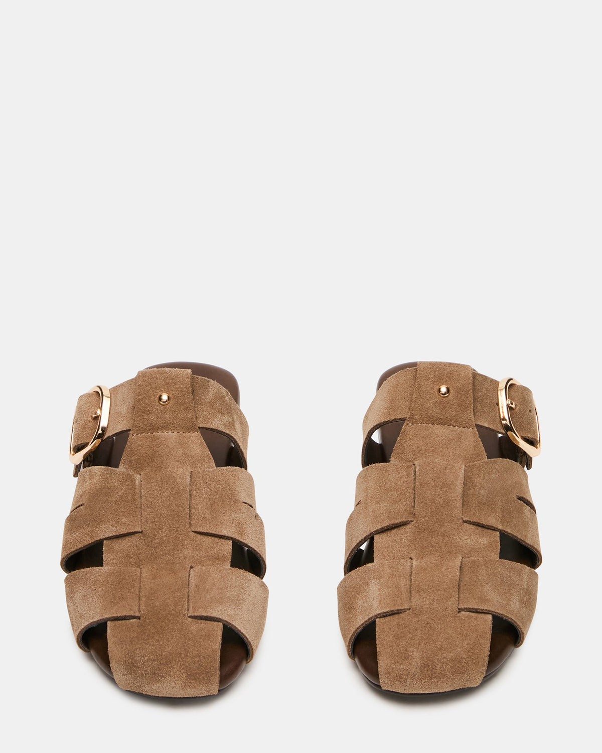 HALO TAUPE SUEDE  Famous | Online Store