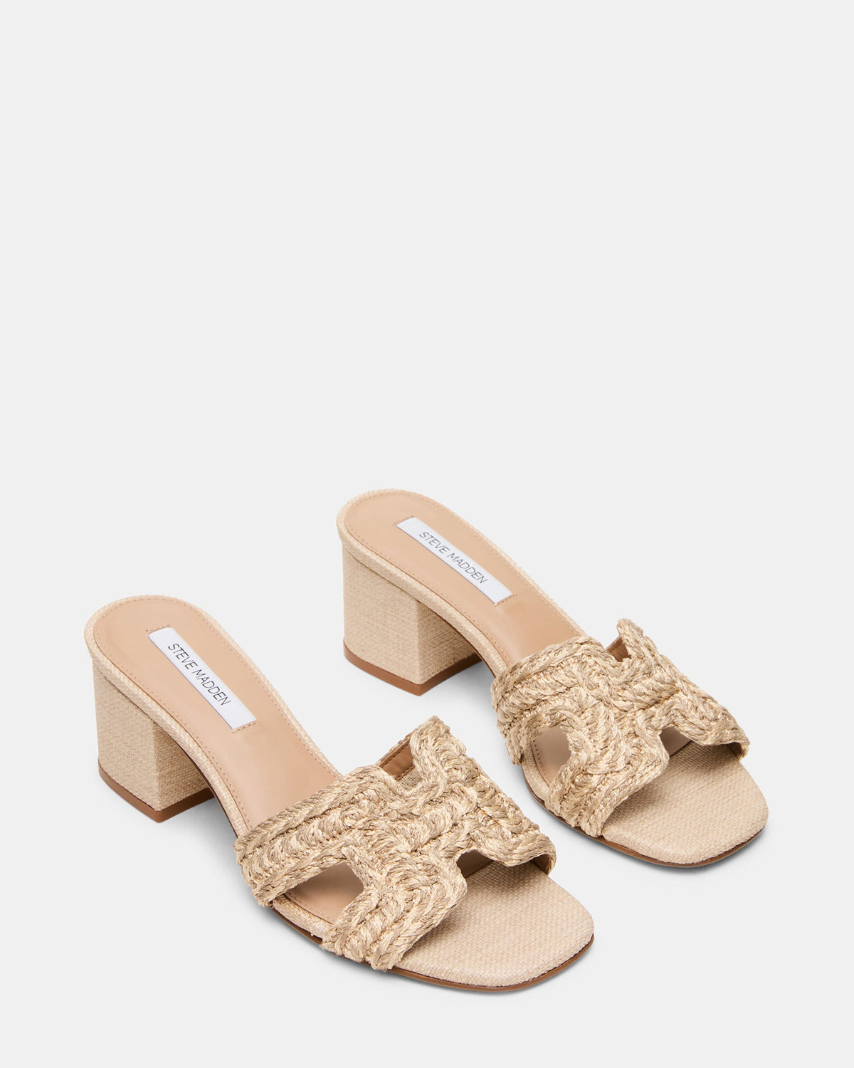 HANA RAFFIA  Famous | Online Store