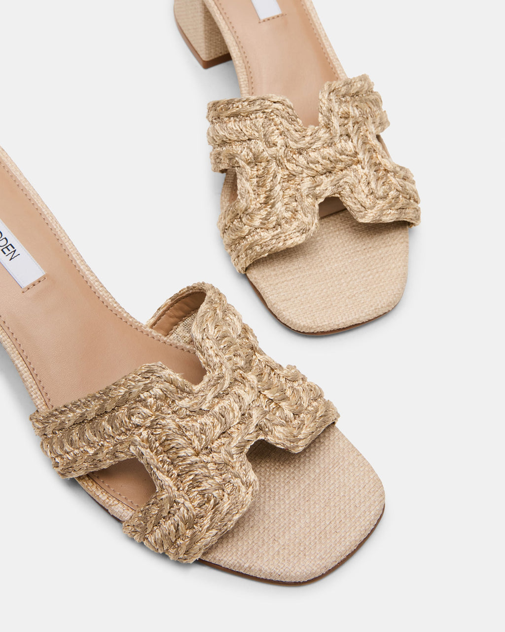 HANA RAFFIA  Famous | Online Store