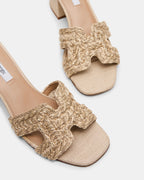 HANA RAFFIA  Famous | Online Store