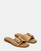 HAPP NATURAL RAFFIA  Famous | Online Store