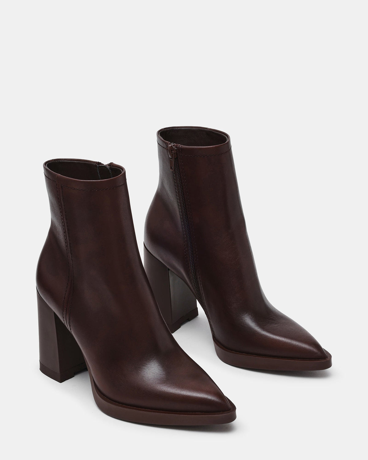 HARDEN BROWN LEATHER  Famous | Online Store