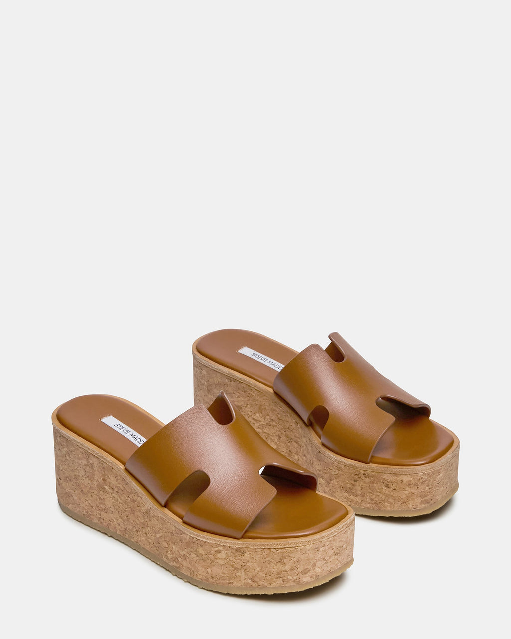 HARMONY COGNAC LEATHER  Famous | Online Store