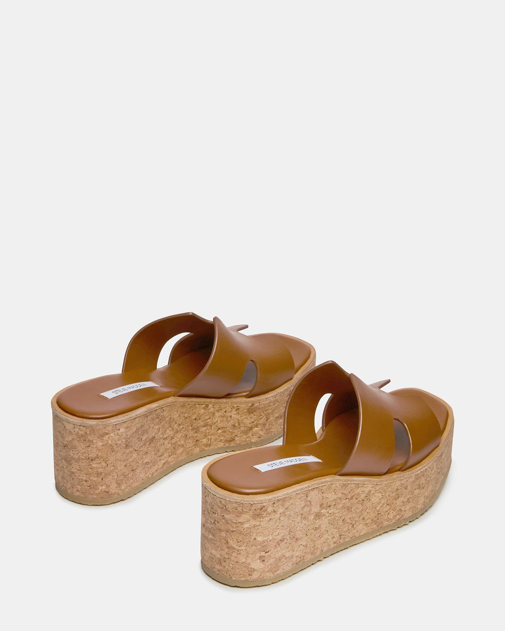 HARMONY COGNAC LEATHER  Famous | Online Store