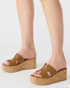 HARMONY COGNAC LEATHER  Famous | Online Store