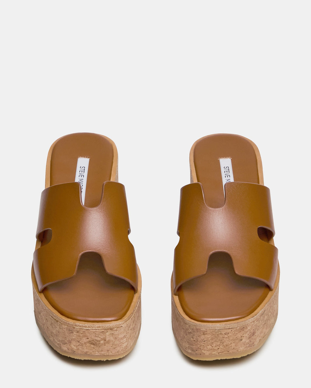 HARMONY COGNAC LEATHER  Famous | Online Store