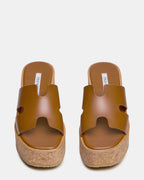 HARMONY COGNAC LEATHER  Famous | Online Store