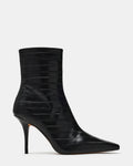 HELEENA BLACK EEL  Famous | Online Store