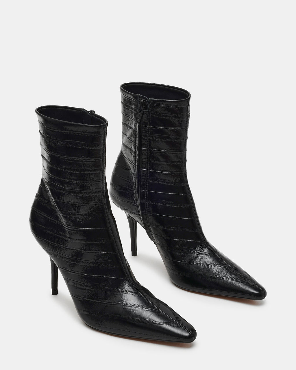 HELEENA BLACK EEL  Famous | Online Store